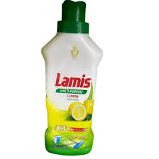 لميس منظف ارضيات 2000مل