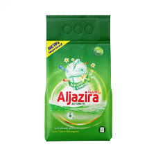 الجزيرة مسحوق غسيل 3.5 كيلو