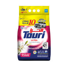 الترا توري 4 كيلو