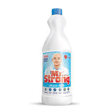 فلاش عرض MR.STRONG