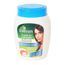 حمام زيت ايفيفان  1000 مل