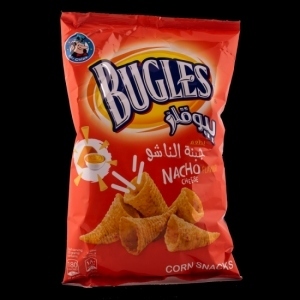 مستر شيبس بيوقلز جبنة 14 غ*13