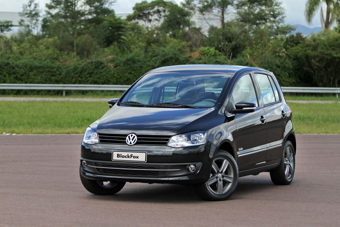 تظليل كريتف فولكس فاجن Volkswagen FOX (POLO) HB موديل  2009-2020