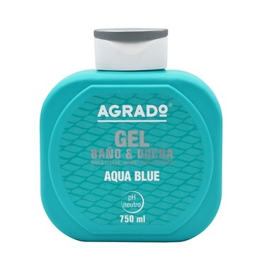 جل اجرادو - AGRADO