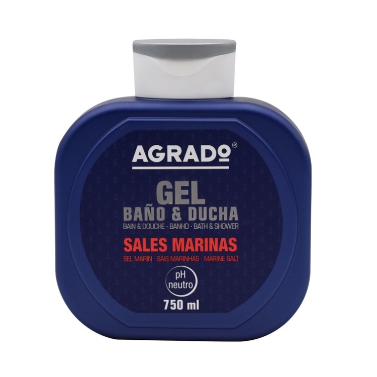 جل اجرادو - AGRADO