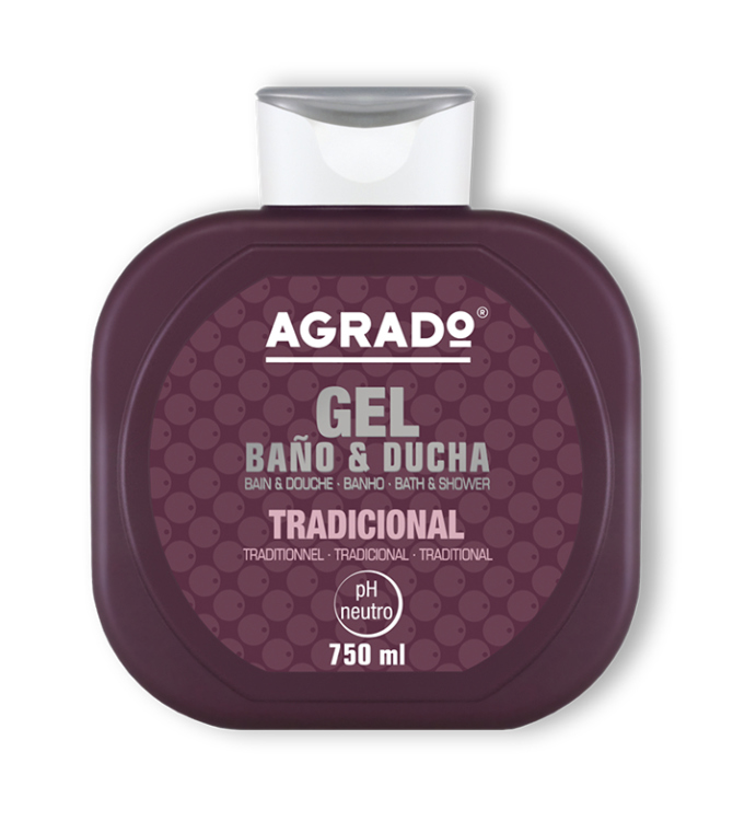 جل اجرادو - AGRADO