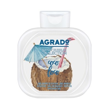 جل اجرادو - AGRADO