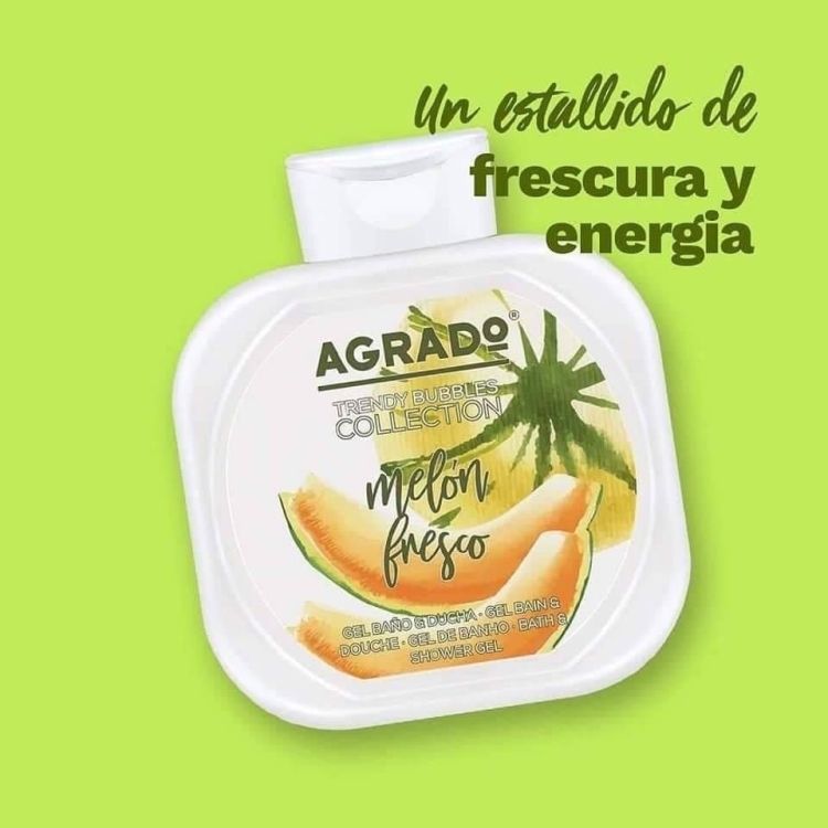 جل اجرادو - AGRADO