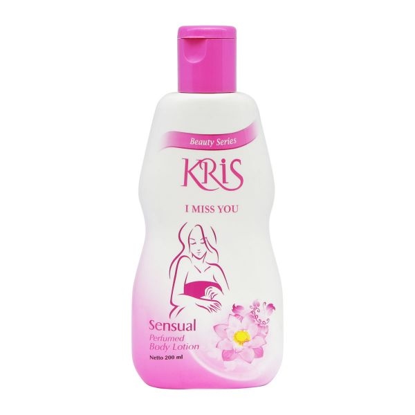لوشن كريس - KIRS