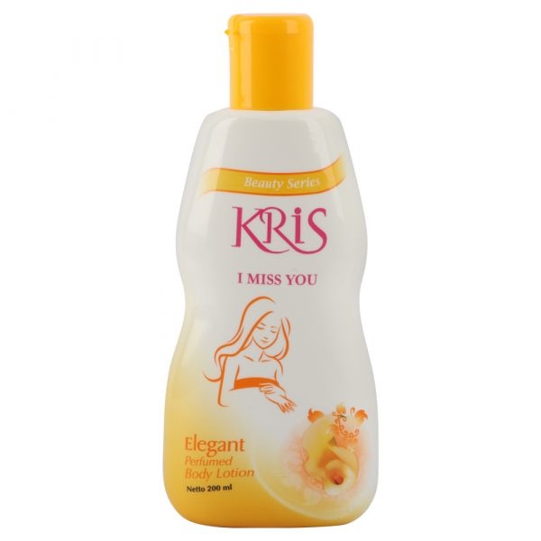 لوشن كريس - KIRS