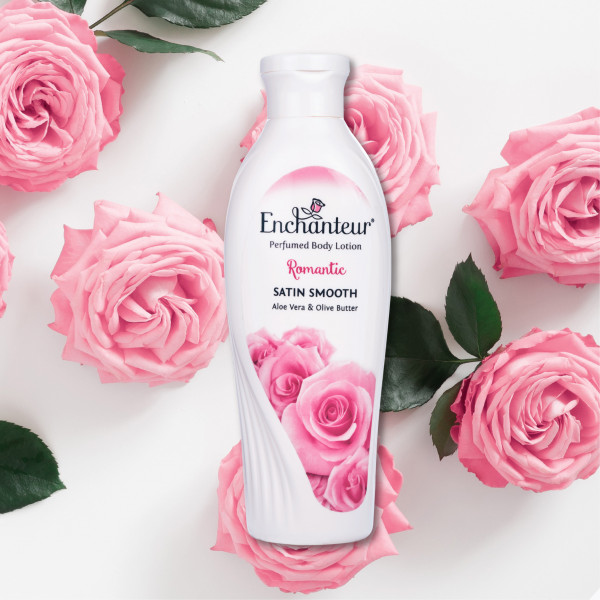 لوشن انشانتير - ENCHANTEUR