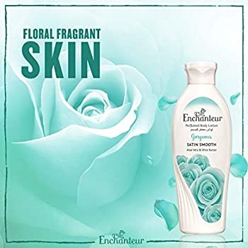 لوشن انشانتير - ENCHANTEUR