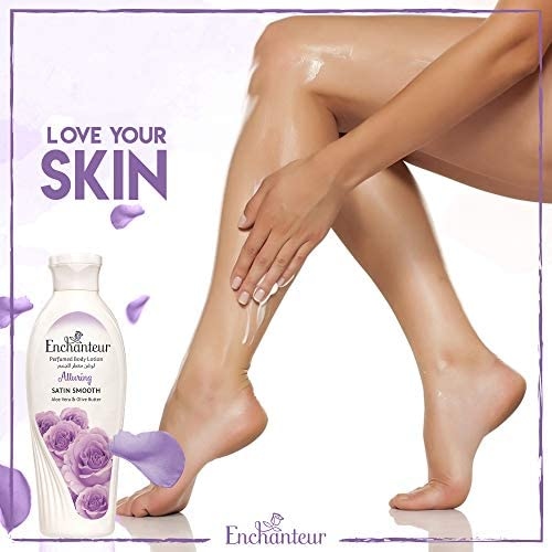 لوشن انشانتير - ENCHANTEUR