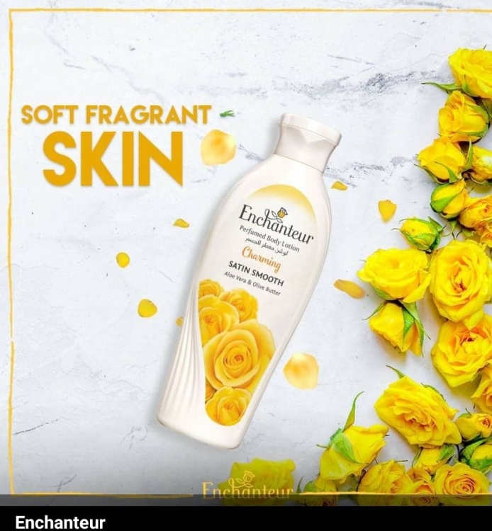 لوشن انشانتير - ENCHANTEUR