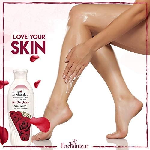 لوشن انشانتير - ENCHANTEUR
