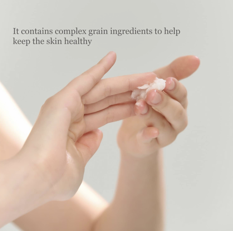Beauty of Joseon, Radiance Cleansing Balm