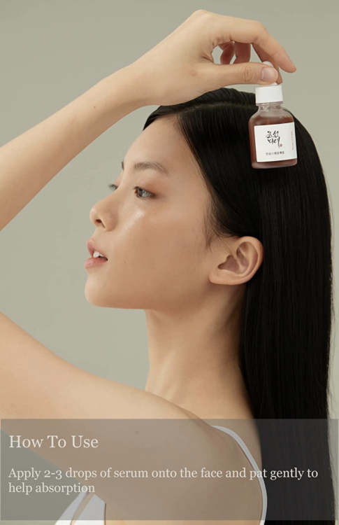 Beauty of Joseon, Revive Serum : Ginseng + Snail Mucin