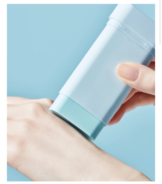 ‏TOCOBO, Cotton Soft Sun Stick SPF50 PA++++