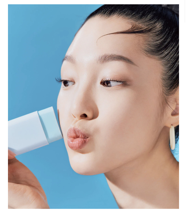 ‏TOCOBO, Cotton Soft Sun Stick SPF50 PA++++