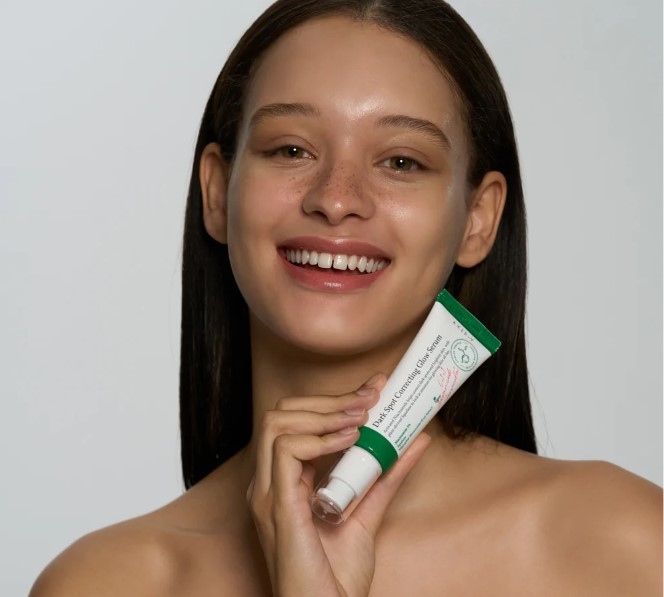 AXIS-Y, Dark Spot Correcting Niacinamide Glow Serum 