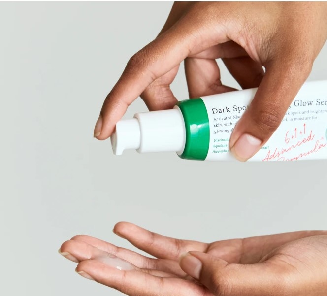 AXIS-Y, Dark Spot Correcting Niacinamide Glow Serum 