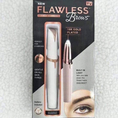 فلوليس الحواجب