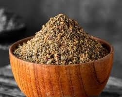 زعتر الضفة
