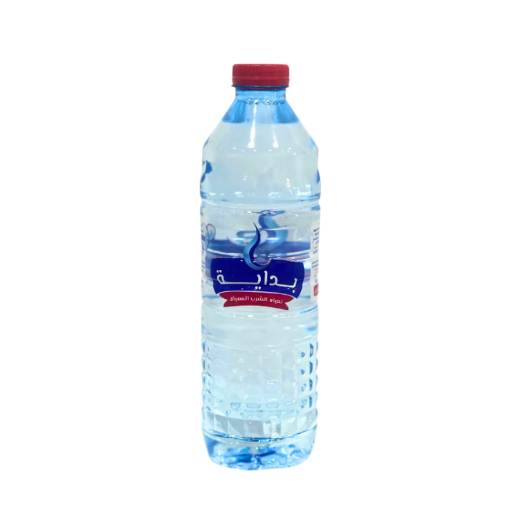 مي بدايه 600 ml
