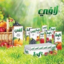 عصير لافي 1*21