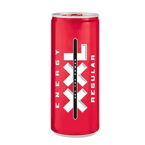 xxl مشروب طاقه 330 مل