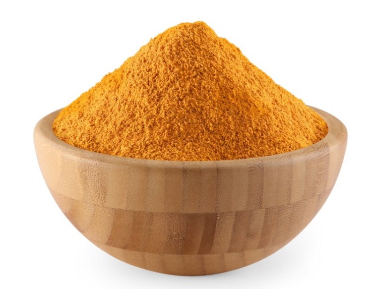 كركم ناعم