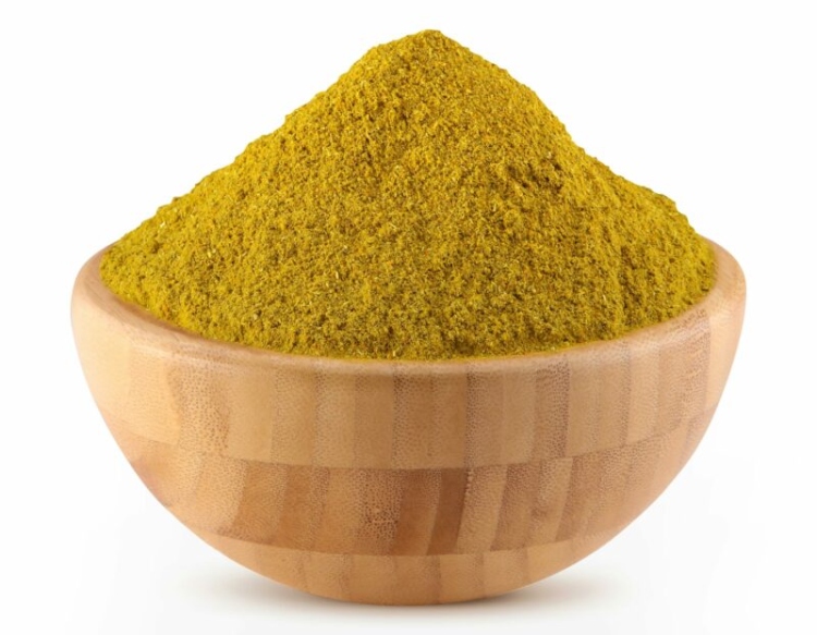 بهارات منسف   سمنه