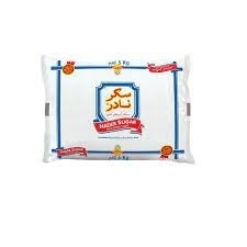 سكر نادر 3 كيلو