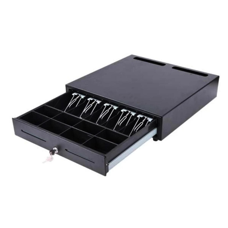 CASH DRAWER HER410 REMOVABLE 5PORT 7KG