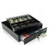 CASH DRAWER HER410 REMOVABLE 5PORT 7KG