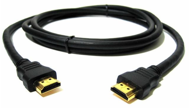 HAING CABLE HDMI 1.5M 4K HI-0015-HKC