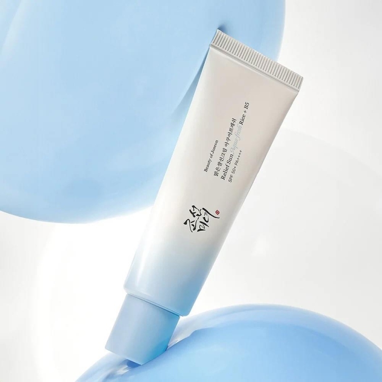 Beauty of Joseon - Relief Sun Aqua-fresh /10ml