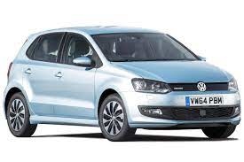 تظليل كريتف فولكس فاجن  Volkswagen POLO 3 HB