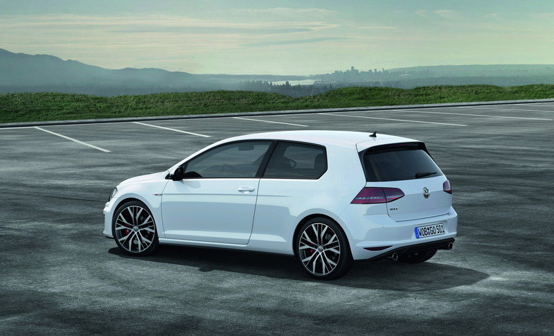 تظليل كريتف فولكس فاجن  Volkswagen GOLF 7 COUP