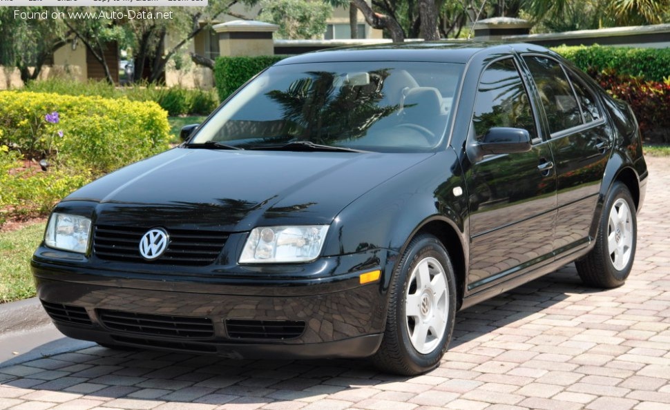 تظليل كريتف فولكس فاجن  Volkswagen JETTA موديل 1999-2005