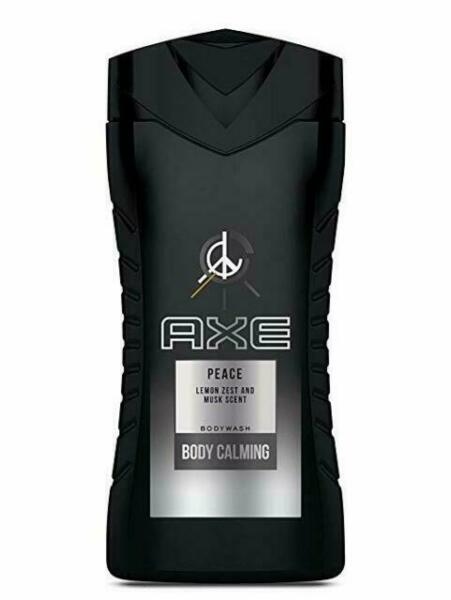 جل اكس - AXE