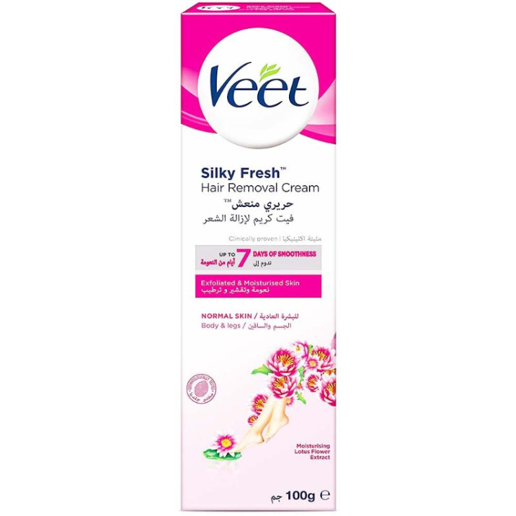 كريم فيت -VEET