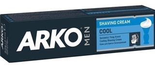 كريم للحلاقه ARKO