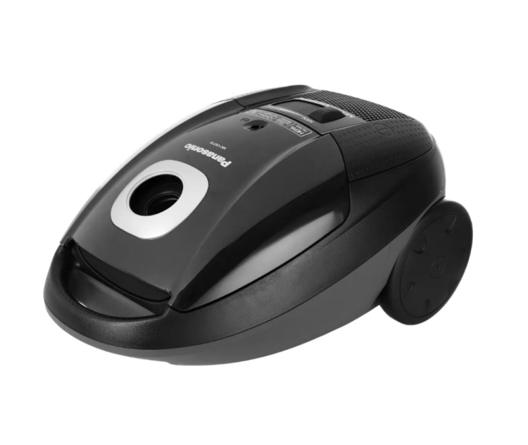 باناسونيك CG713 - مكنسة كهربائية بقوة 2000 واط
