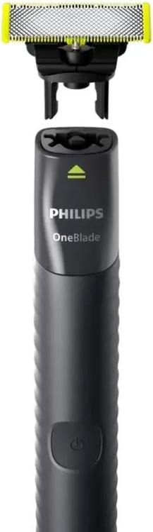 فيليبس OneBlade QP1424/10 - ماكينة حلاقة للوجه والجسم