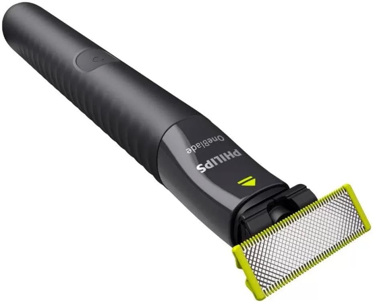 فيليبس OneBlade QP1424/10 - ماكينة حلاقة للوجه والجسم