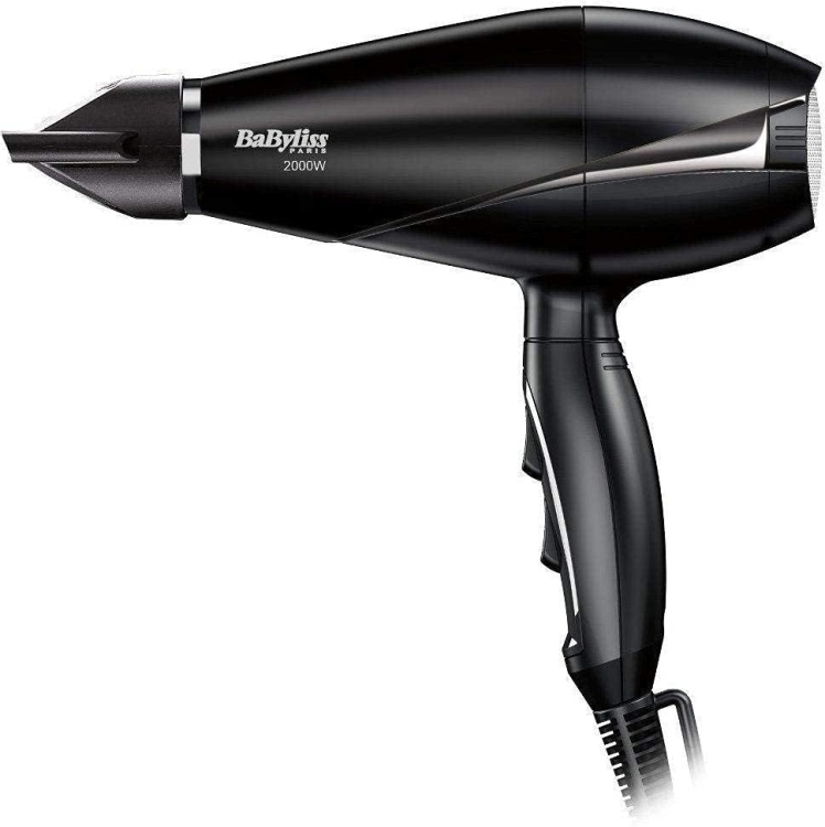 بيبيليس Le Pro Light 2000 واط - مجفف شعر احترافي