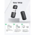 UGREEN 20204 AC650 11AC DUAL BAND 5GHZ - 2.4GHZ WIRELESS USB ADAPTER