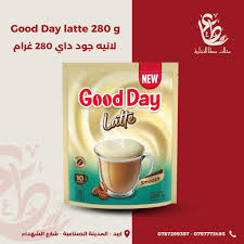 جود داي 280 جرام لاتيه