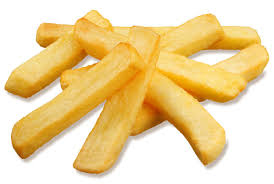 بطاطا بيتي نصف مقليه 900 غم